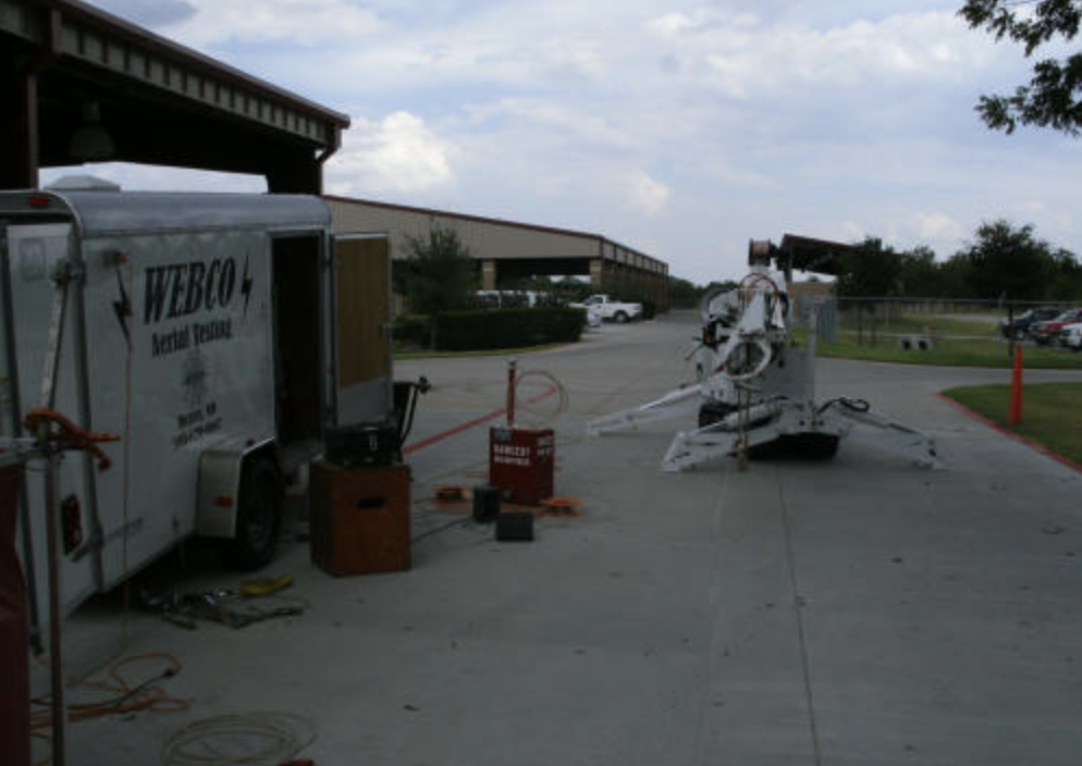 operational truck inspection